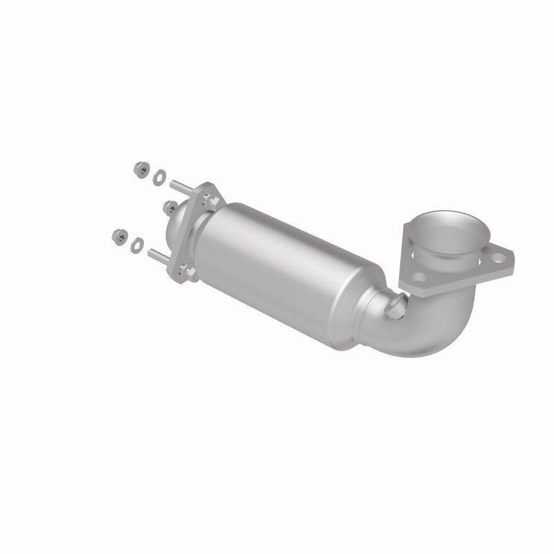 Magnaflow 1996 Chevrolet Corvette 5.7L Direct Fit Converter - Burkken Auto Parts