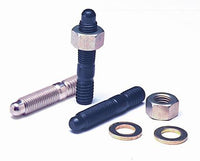 ARP 1/2in Carburetor Spacer Stud Kit 2.225in OAL