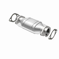 MagnaFlow Conv DF 99-01 Nissan Altima 2.4L - Burkken Auto Parts