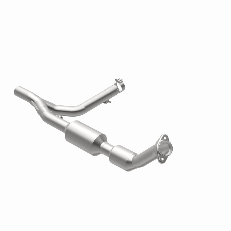 Magnaflow 2000 Ford F-150 5.4L Direct Fit Converter - Burkken Auto Parts