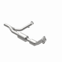 Magnaflow 2000 Ford F-150 5.4L Direct Fit Converter - Burkken Auto Parts