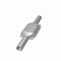 Magnaflow 86-95 Buick/Cadillac/Pon CA Direct Fit Converter - Burkken Auto Parts