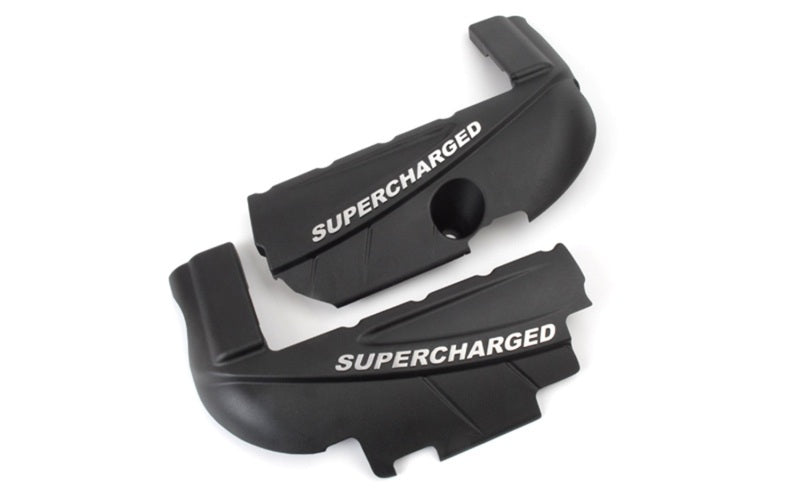 Edelbrock Coil Cover Kit LS3 Supercharger 2010+ Camaro - Burkken Auto Parts