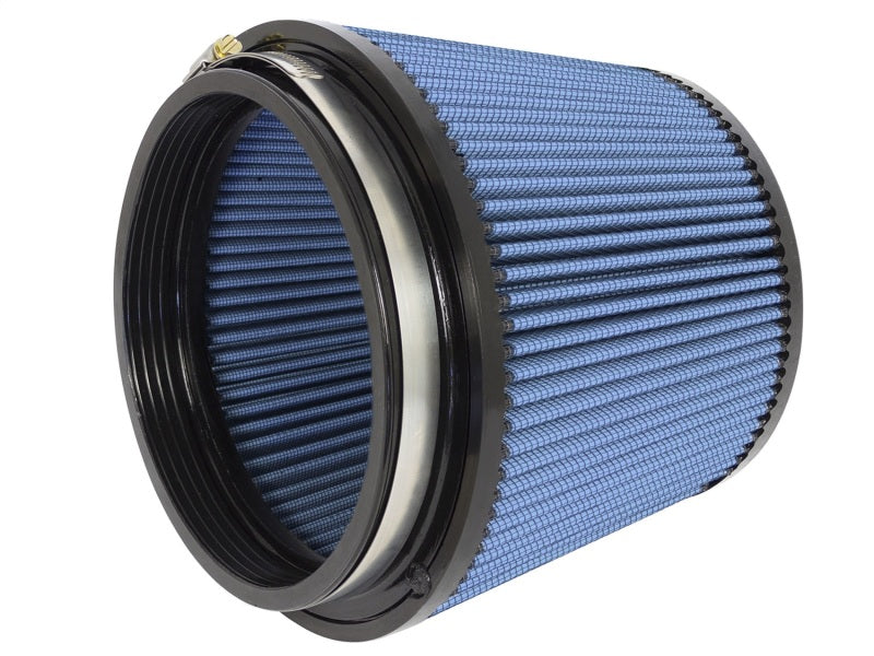 aFe MagnumFLOW Air Filters IAF A/F P5R 7F x 9B x 7T (Inv) x 7H - Burkken Auto Parts