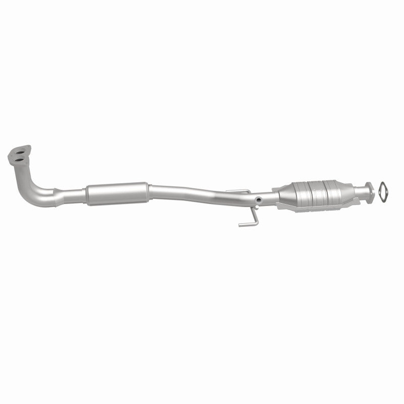 Magnaflow 2004 Mitsubishi Lancer 2.4L Direct Fit Converter - Burkken Auto Parts