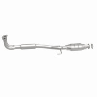 Magnaflow 2004 Mitsubishi Lancer 2.4L Direct Fit Converter - Burkken Auto Parts