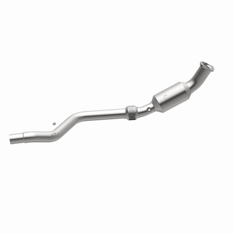 MagnaFlow Conv DF 05-07 Chrysler 300 D/S / 06-07 Dodge Charger D/S / 05-07 Magnum D/S - Burkken Auto Parts