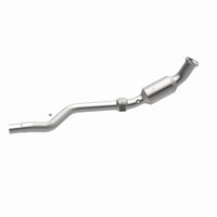 MagnaFlow Conv DF 05-07 Chrysler 300 D/S / 06-07 Dodge Charger D/S / 05-07 Magnum D/S - Burkken Auto Parts