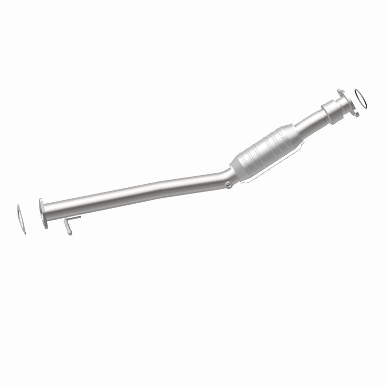 MagnaFlow Conv DF 05-06 Equinox 3.4L - Burkken Auto Parts