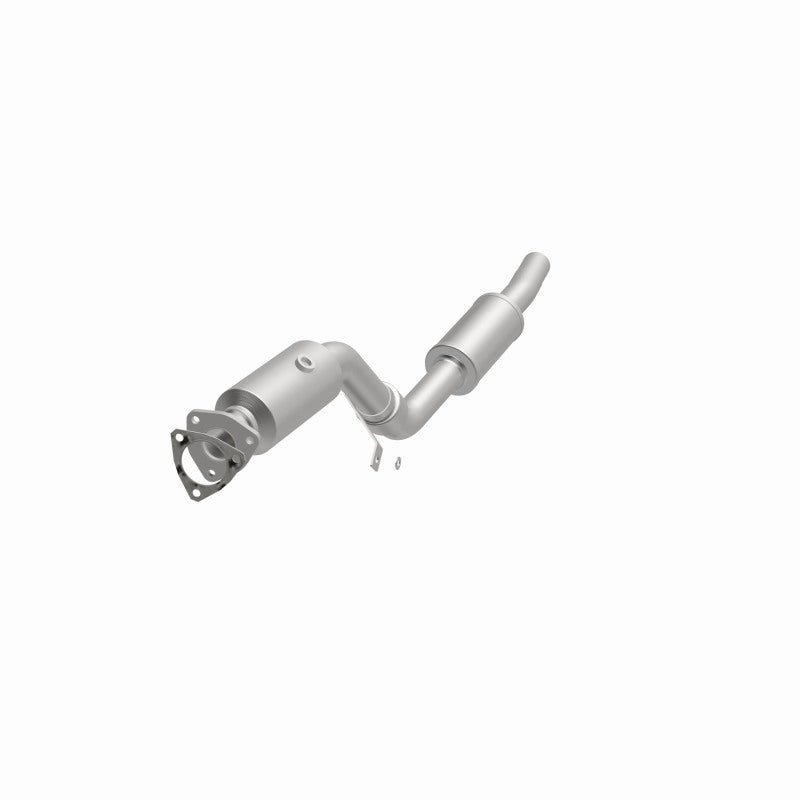 MagnaFlow Conv DF 05-08 Audi Quattro 3.2L Passenger Side - Burkken Auto Parts