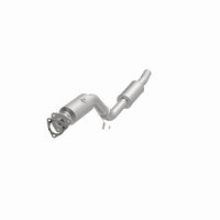 MagnaFlow Conv DF 05-08 Audi Quattro 3.2L Passenger Side - Burkken Auto Parts