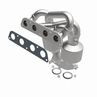 MagnaFlow Converter Direct Fit 00-05 Toyota MR2 1.8L - Burkken Auto Parts