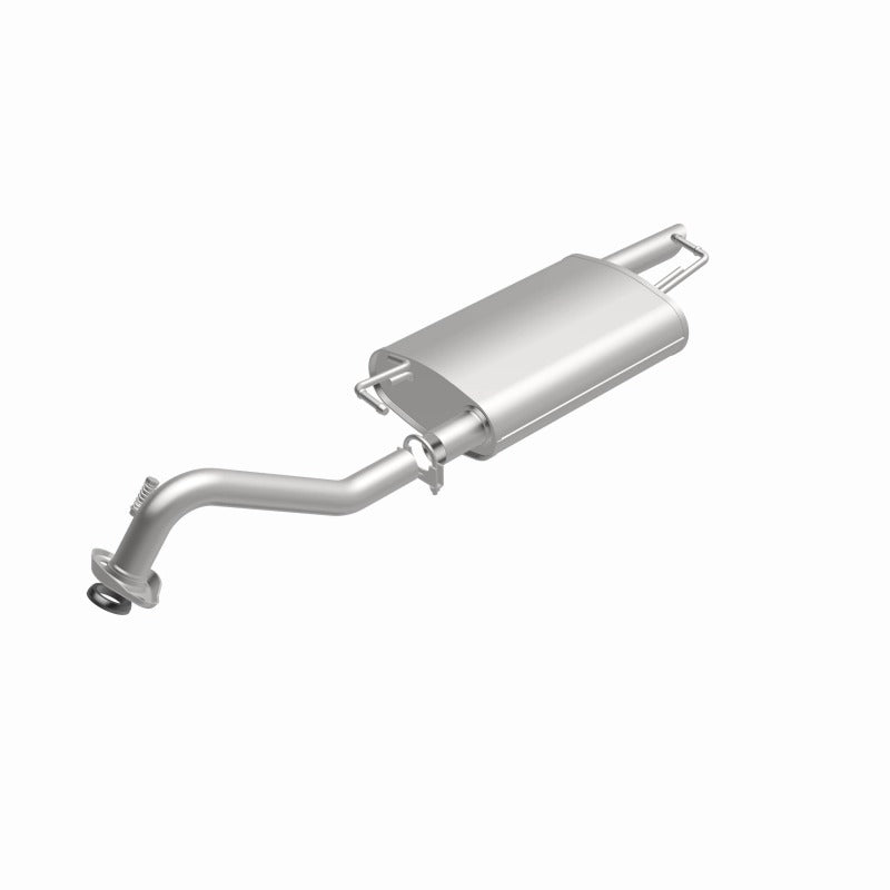 MagnaFlow BRE Exhaust Kit 14-19 TOYOTA COROLLA 1.8L - Burkken Auto Parts