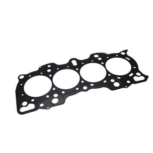 BLOX Racing Honda B16/B18 MLS Head Gasket 81mm Bore 0.030in Thick - Burkken Auto Parts