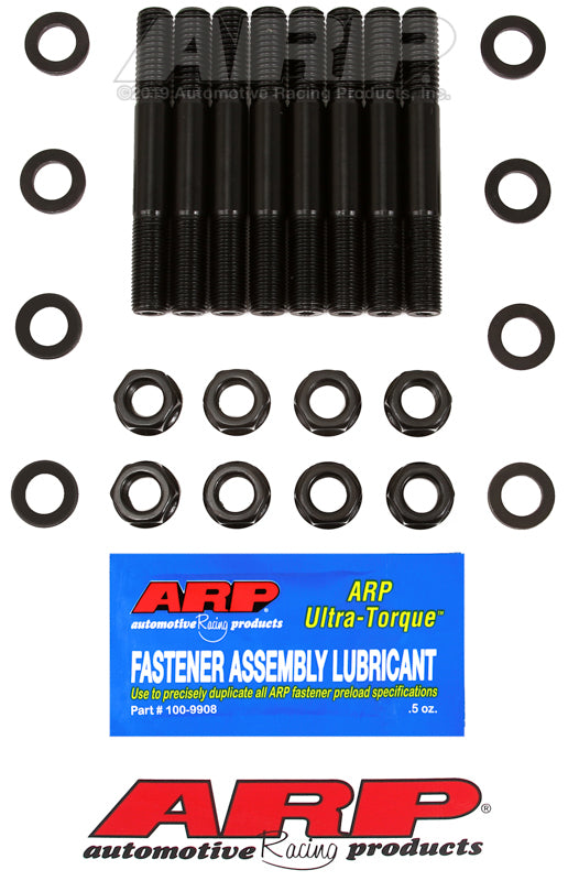 ARP Chrysler Cast Iron SL6 Main Stud Kit - Burkken Auto Parts
