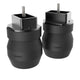 Timbren 1997 Ford F-150 RWD Rear Suspension Enhancement System - Burkken Auto Parts