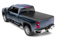BAK 2020 Chevy Silverado 2500/3500 HD 6ft 9in Bed BAKFlip G2 - Burkken Auto Parts