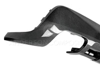 Anderson Composites 14-15 Chevrolet Camaro ZL1 Type-ZL Rear Valance - Burkken Auto Parts