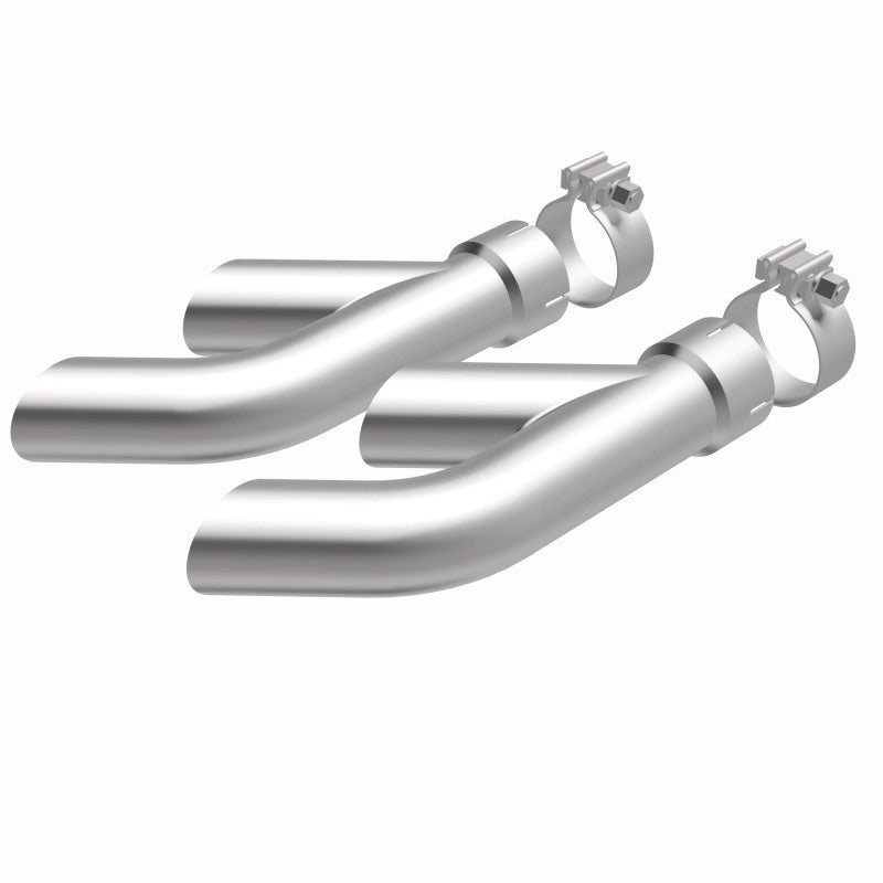 MagnaFlow Tip (1-Set) Turn Down 2.50inch I.D. - Burkken Auto Parts