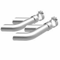 MagnaFlow Tip (1-Set) Turn Down 2.50inch I.D. - Burkken Auto Parts
