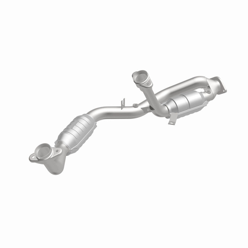 MagnaFlow Conv DF 96-99 Ford Taurus3.0L 50S - Burkken Auto Parts