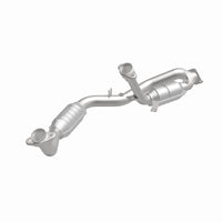 MagnaFlow Conv DF 96-99 Ford Taurus3.0L 50S - Burkken Auto Parts