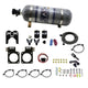 Nitrous Express Nissan GT-R Nitrous Plate Kit (35-300HP) w/Composite Bottle - Burkken Auto Parts