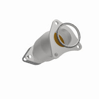 MagnaFlow Conv DF 90-94 Lexus LS400 4.0L D/S-P/S Front (California) - Burkken Auto Parts