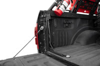 Addictive Desert Designs 15-20 Ford F-150 / 17-20 Raptor Bed Channel Stiffeners - Burkken Auto Parts