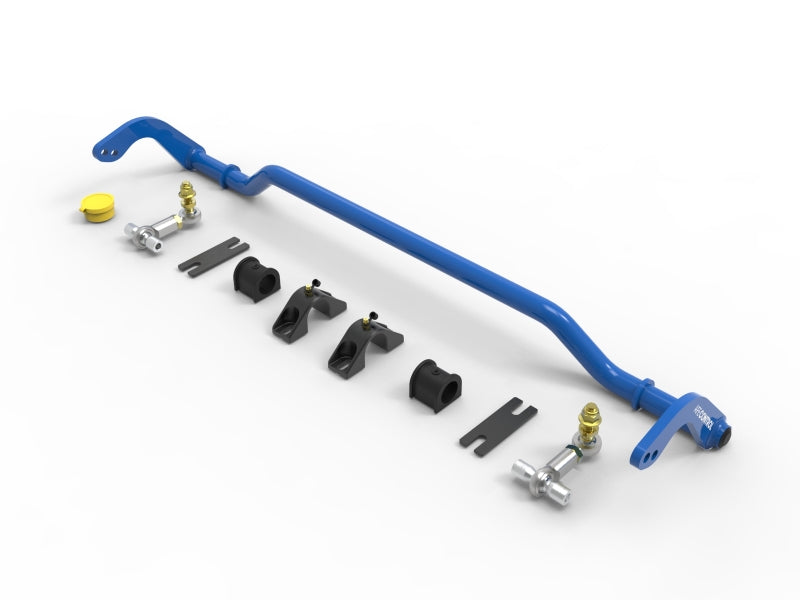 aFe 15-21 Volkswagen GTI (MKVII) L4-2.0L (t) CONTROL Series Rear Sway Bar - Burkken Auto Parts