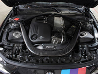 aFe Momentum Pro DRY S Cold Air Intake System 15-18 BMW M3/M4 (F80/82/83) L6 3.0L (tt) S55 - Burkken Auto Parts