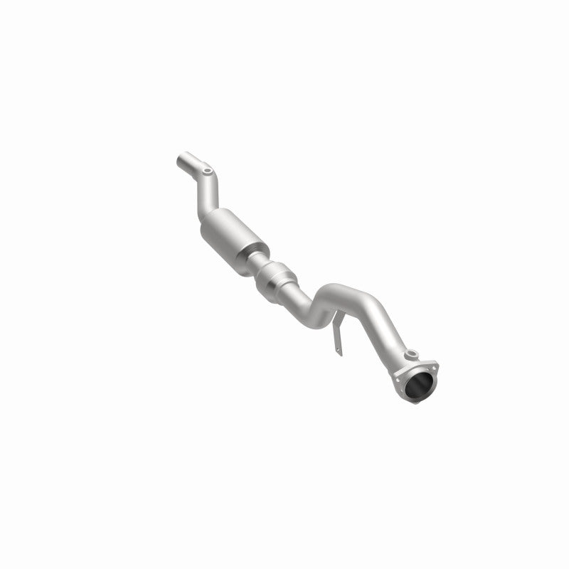 MagnaFlow Conv DF Audi 00-04 A6 Quattro 02-03 S6 4.2L Passenger Side *NOT FOR SALE IN CALIFORNIA* - Burkken Auto Parts