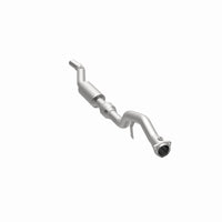 MagnaFlow Conv DF Audi 00-04 A6 Quattro 02-03 S6 4.2L Passenger Side *NOT FOR SALE IN CALIFORNIA* - Burkken Auto Parts