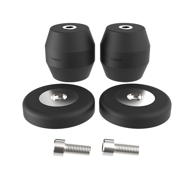 Timbren 2002 Dodge Ram 1500 RWD Front Suspension Enhancement System - Burkken Auto Parts