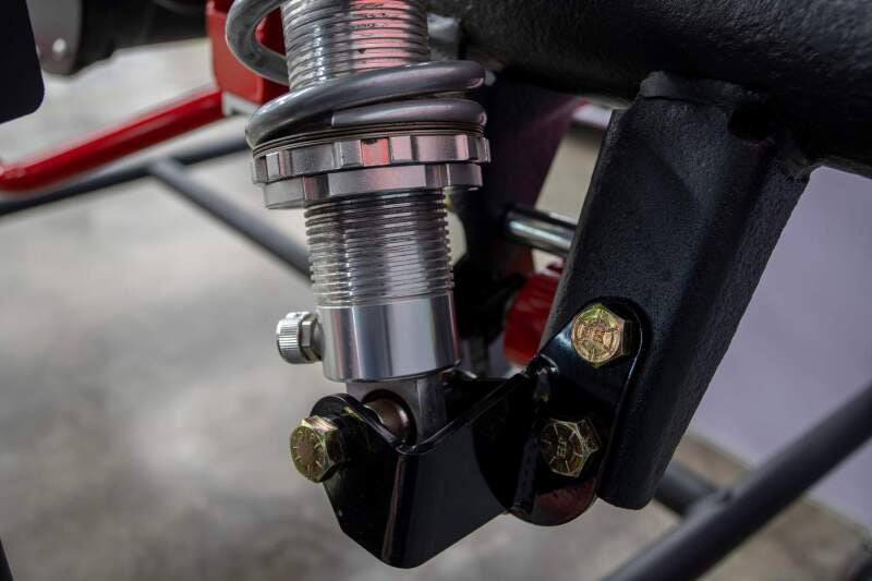 UMI Performance 64-72 GM A-Body Rear Coilover Kit (225LB Spring Rate) - Burkken Auto Parts