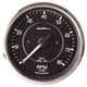 Autometer 4 inch 8000 RPM Cobra Tachometer - Burkken Auto Parts