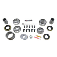USA Standard Master Overhaul Kit For Toyota 7.5in IFS Diff / Four-Cylinder Only - Burkken Auto Parts