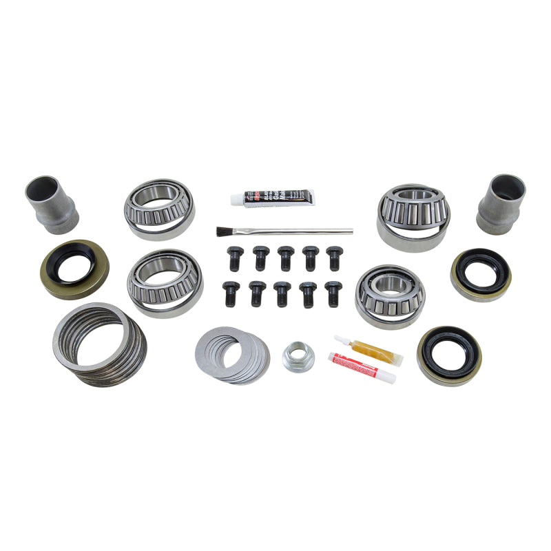 USA Standard Master Overhaul Kit For Toyota 7.5in IFS Diff For T100 / Tacoma / and Tundra - Burkken Auto Parts