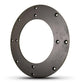 Clutch Masters Replacement Friction Plate for Aluminum Flywheel (FW-645-AL 03 Mitsubishi Evo 8)