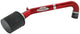 AEM 96-00 Civic CX DX & LX Red Short Ram Intake - Burkken Auto Parts