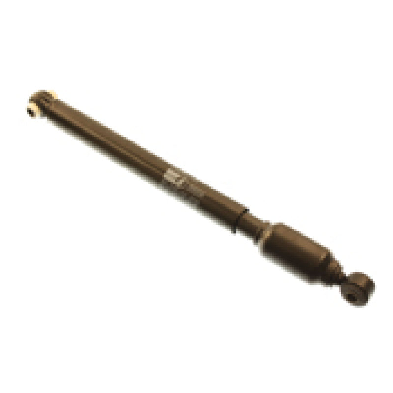 Bilstein B2 1992 Mercedes-Benz 300SD Base Front 22mm Monotube Steering Damper - Burkken Auto Parts