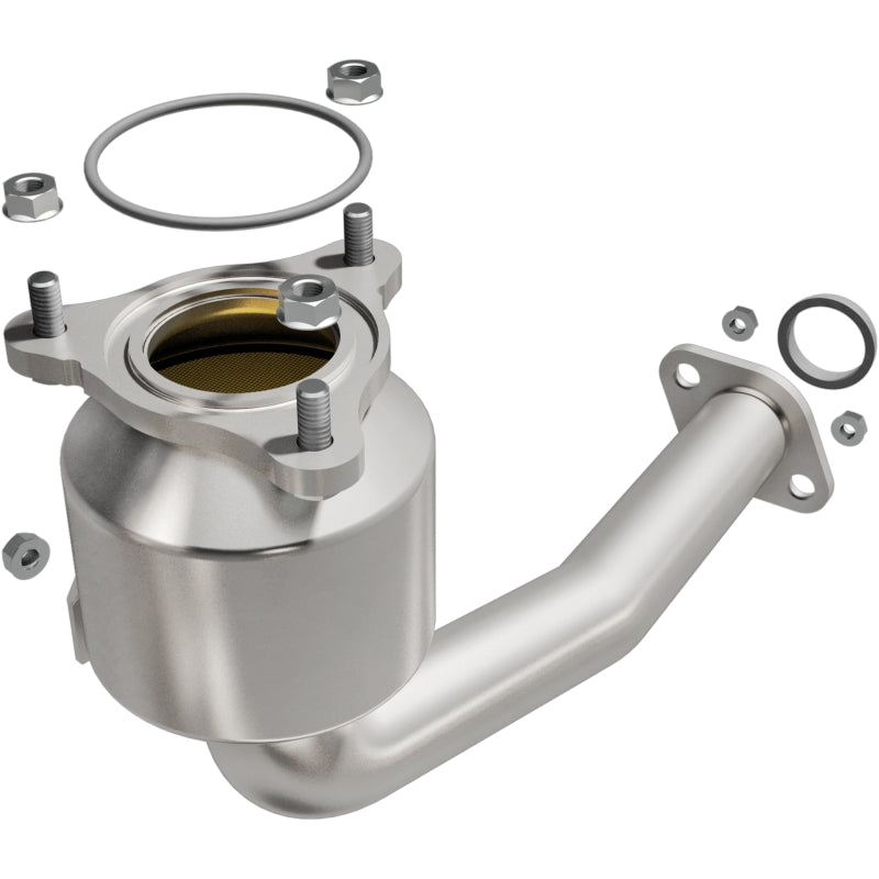 Magnaflow Conv DF 02-03 Suzuki Aerio 2.0L - Burkken Auto Parts