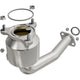 Magnaflow Conv DF 02-03 Suzuki Aerio 2.0L - Burkken Auto Parts
