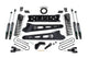ZOR Diff Drop Kits