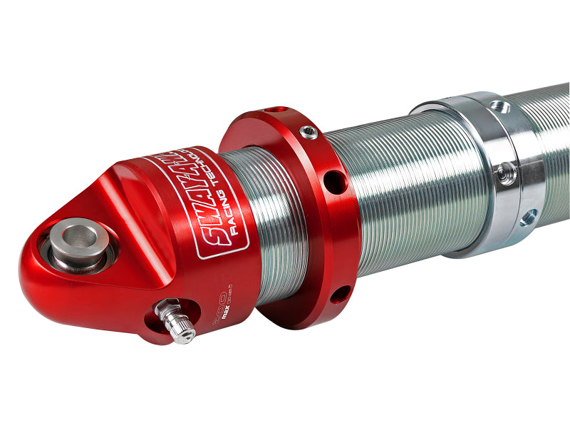 Sway-A-Way 2.5 Emulsion Shock w/ Threaded Body - 16in Stroke - Burkken Auto Parts