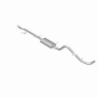 MagnaFlow BRE Exhaust Kit 09-13 Silverado Sierra 1500 - Burkken Auto Parts
