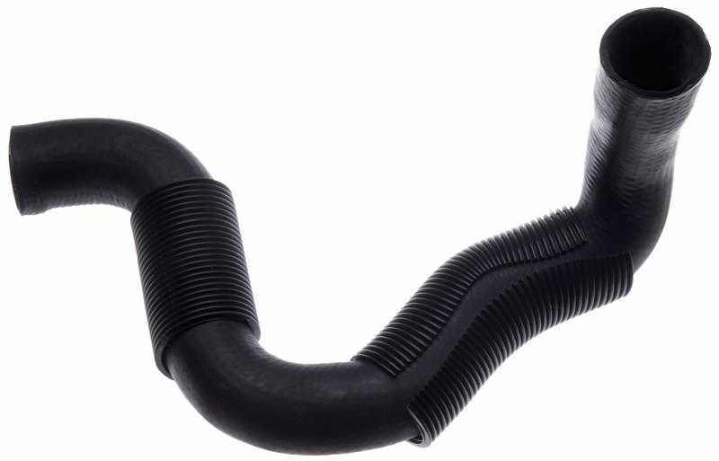 Gates 91-95 Chevrolet C & K Series Pickup V-8 5.7L Lower Molded Coolant Hose