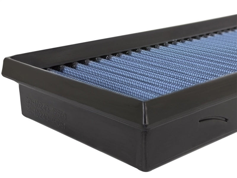 aFe MagnumFLOW Air Filters P5R 10-16 Porsche Panamera(Except GTS) - Burkken Auto Parts