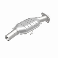 Magnaflow 78-84 GM Passenger car CA Direct Fit Converter - Burkken Auto Parts