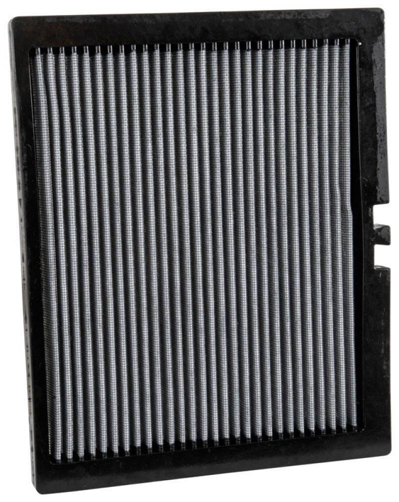 K&N 15-16 Ford Edge Cabin Air Filter - Burkken Auto Parts